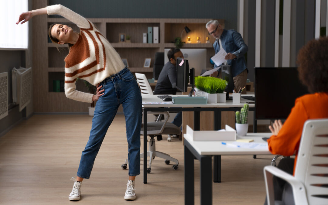 Pourquoi faire appel à un ergonome en entreprise ?