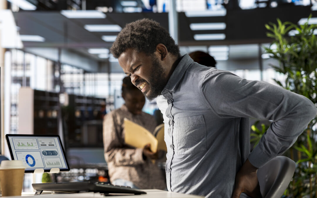 Comment réduire les TMS en entreprise ?