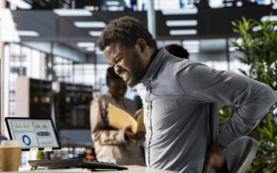 Comment réduire les TMS en entreprise ?