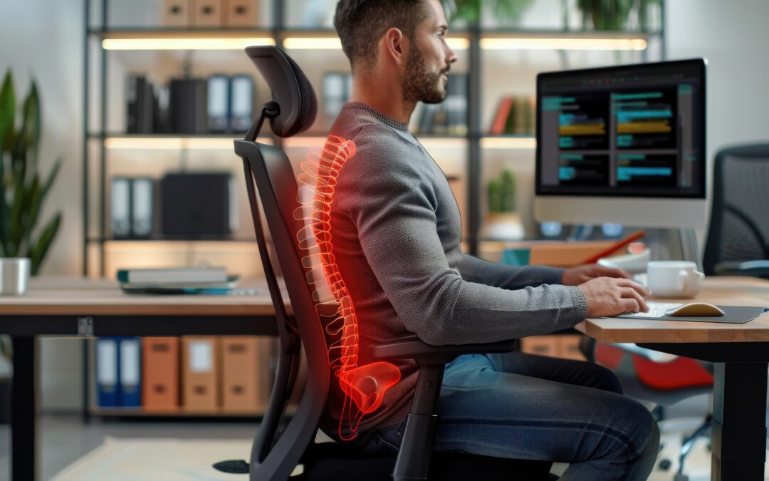 Les TMS : comprendre pour mieux prévenir