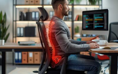 Les TMS : comprendre pour mieux prévenir