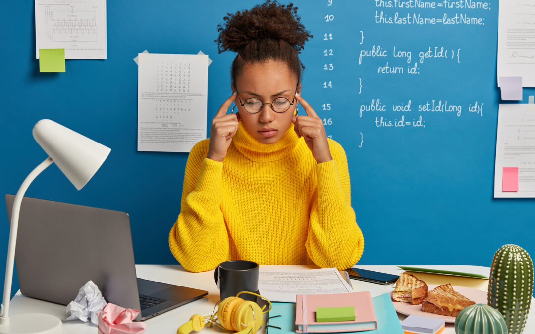 Ergonomie cognitive : préserver sa concentration dans un environnement numérique