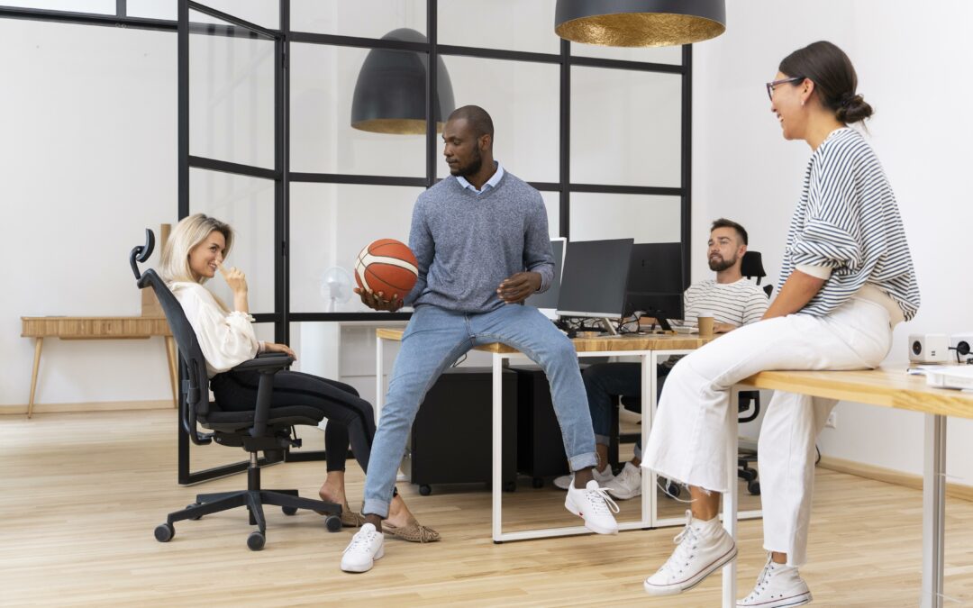 Management et ergonomie : comment le collectif influence la santé au travail