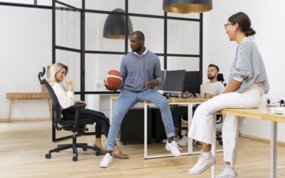 Management et ergonomie : comment le collectif influence la santé au travail