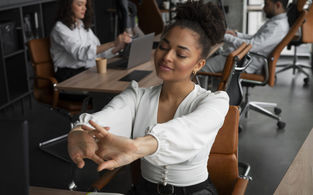 Ergonomie et productivité : mythe ou réalité ?