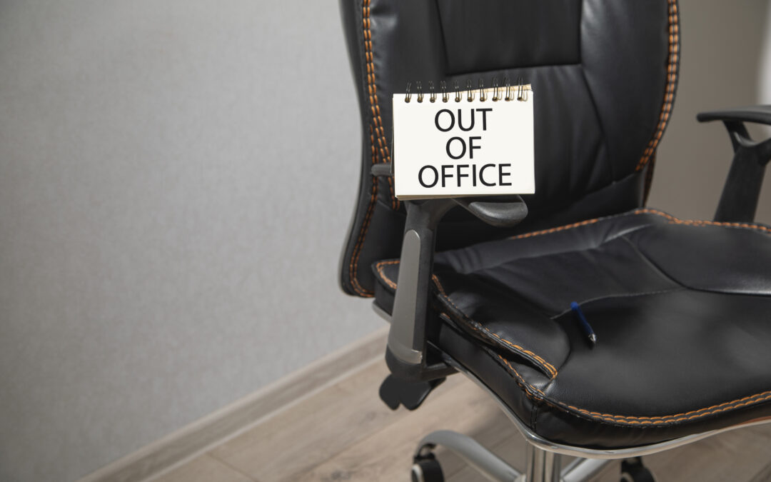 Le lien entre ergonomie et absentéisme