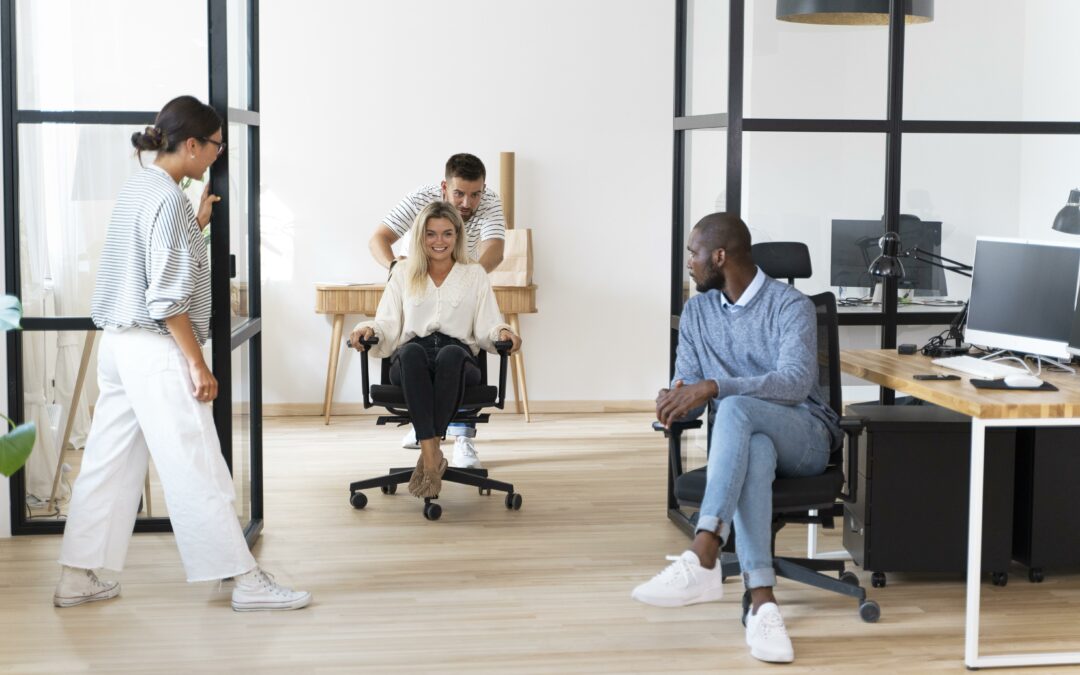 Comment l’ergonomie améliore la performance collective ?