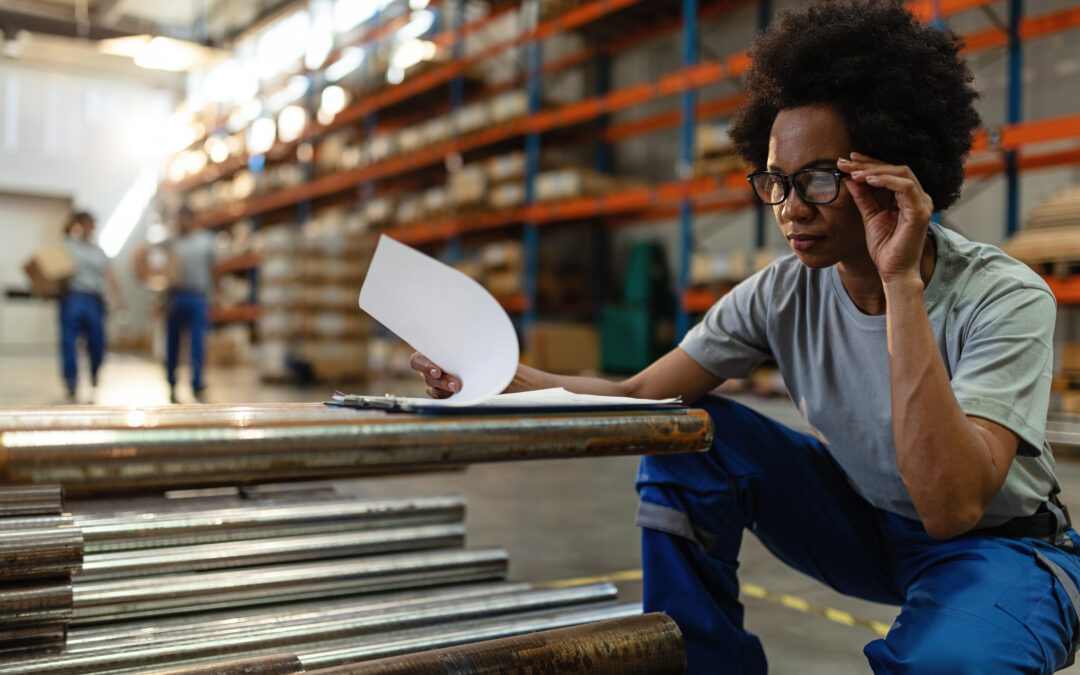 Ergonomie et sécurité au travail : deux alliées indissociables