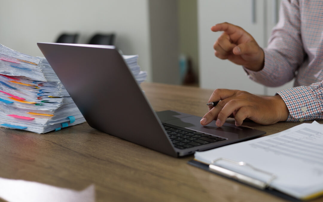 Comment intégrer l’ergonomie au Document Unique (DUERP) ?