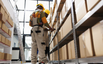 Ergonomie et manutention : les bonnes pratiques pour protéger vos équipes