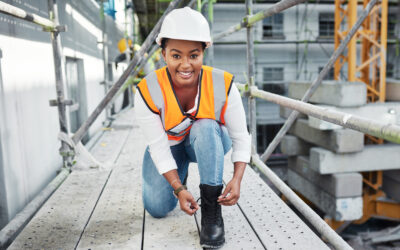 Ergonomie dans le BTP : comment réduire la pénibilité sans sacrifier la performance