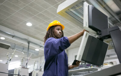 Comment adapter les postes de travail dans l&rsquo;industrie ?