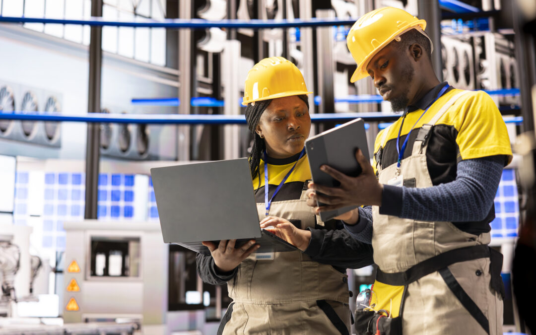 Les nouvelles tendances en ergonomie du travail : vers une discipline plus systémique, plus humaine et plus connectée