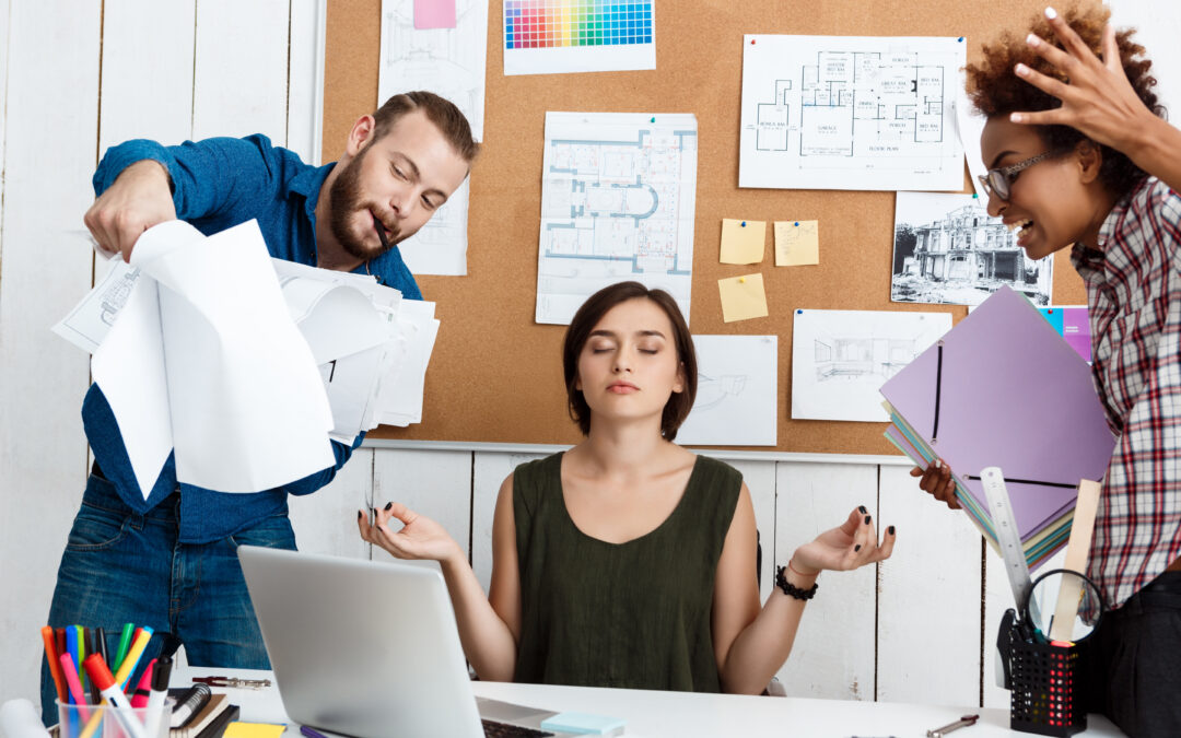 Quand le travail perd son sens : l&rsquo;enjeu invisible de la santé mentale en entreprise