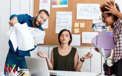 Quand le travail perd son sens : l’enjeu invisible de la santé mentale en entreprise