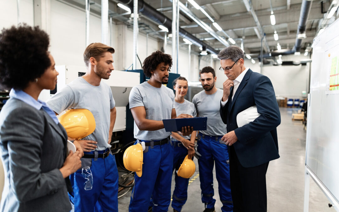 L&rsquo;ergonomie participative : comment impliquer ses équipes dans l&rsquo;amélioration des conditions de travail ?