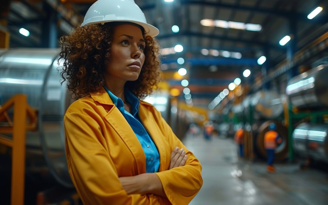 Ergonomie et genre : l’enjeu invisible des conditions de travail pour les femmes
