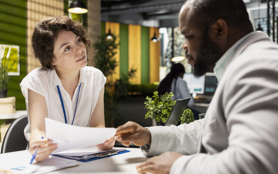Maintien dans l’emploi : quand l’ergonomie prévient la désinsertion professionnelle avant qu’il soit trop tard