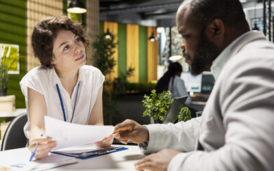 Maintien dans l’emploi : quand l’ergonomie prévient la désinsertion professionnelle avant qu’il soit trop tard