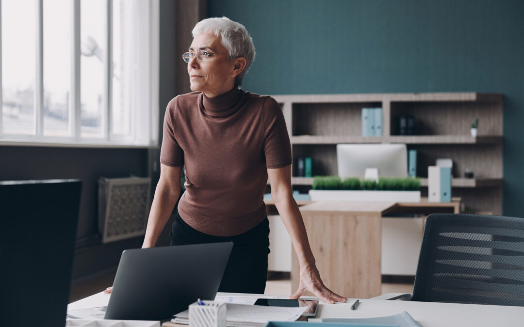 Vieillissement au travail : reconnaître les signaux, adapter les postes, maintenir les séniors en activité